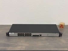 Switch base 3Com 16 porte