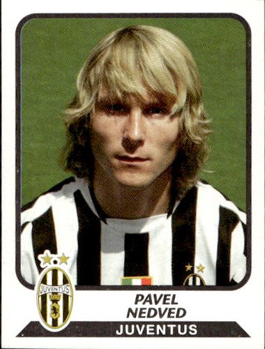 Figurina calciatori panini - calciatori,