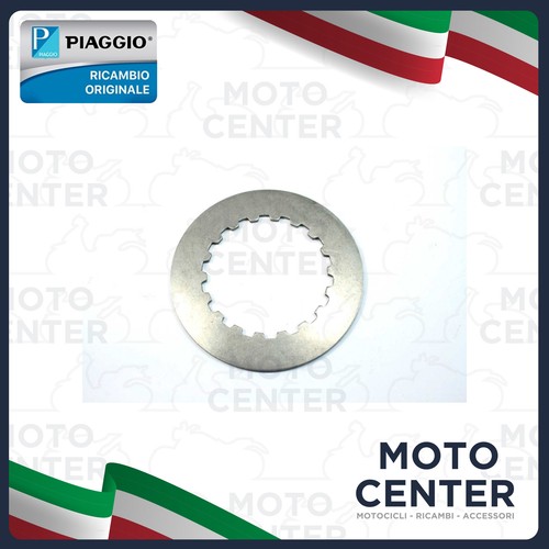 Disco condotto dentato - condotto,