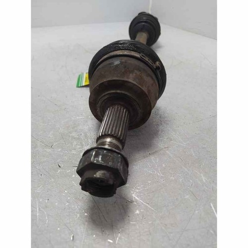 Semiasse ant fiat fiorino - fiat,