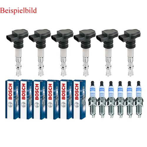Bobine accensione meat - 6,