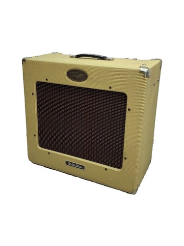 Amplificatore peavey delta - amplificatore,