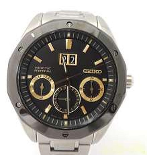 Kinetic model 7d46 0ae0 - 0ae0, seiko
