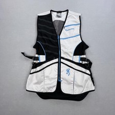 Gilet da tiro Browning uomo