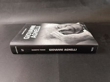 Libro giovanni agnelli - libro,