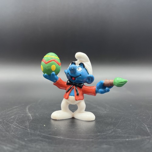 Puffo 20491 - puffo,