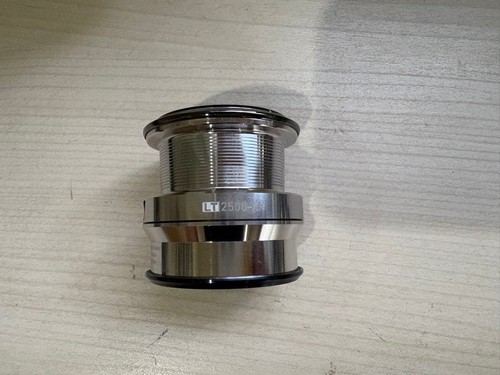 Bobina daiwa exist lt2500 - daiwa,