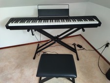 Tastiera Casio Privia 88 Tasti 