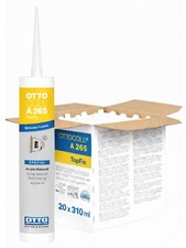 20x Ottocoll A265 310 ML