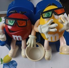 Distributore M&M's - Cinema