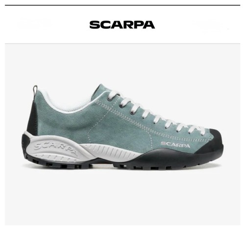 Scarpa mojito colore - scarpa,