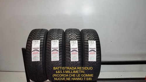 Gomme usate termiche - ,