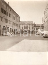 1970 ca PADOVA Piazzetta del