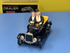 Poli Toys Ford Auto Di Stanlio