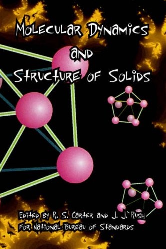 Molecular dynamics and - molecular,