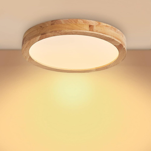 Plafoniera led soffitto 30cm - plafoniera, soffitto,