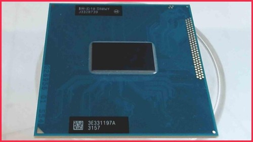 Processore cpu 6ghz intel - processore,