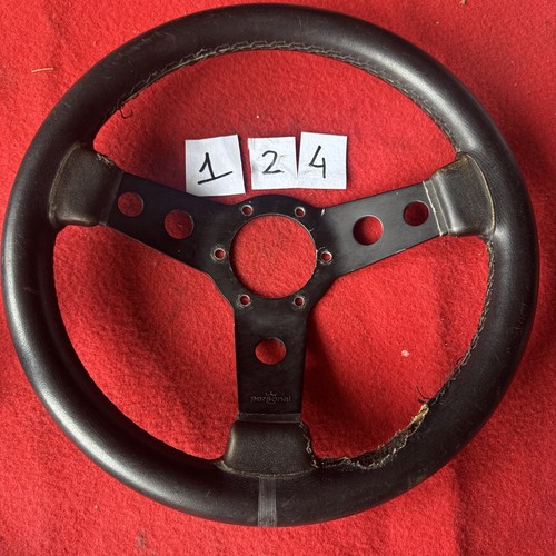 Volante sterzo personal - , a.r