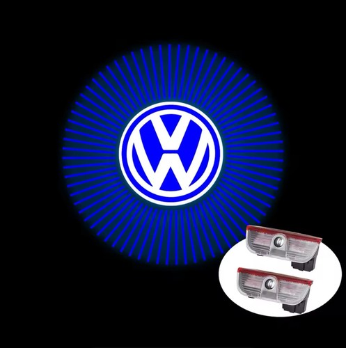 Luce porta auto - luce,