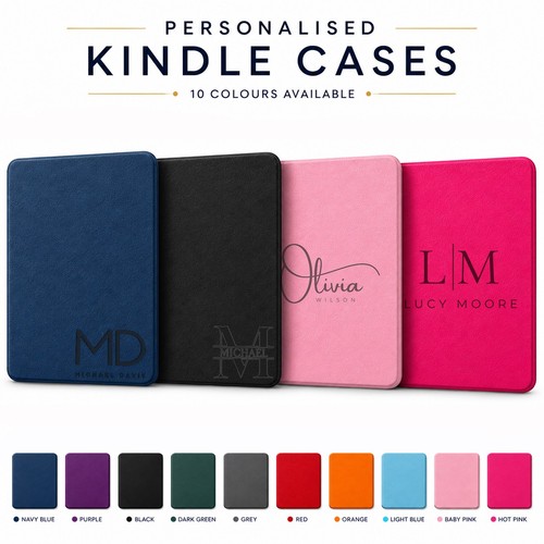Custodia folio personalizzata - custodia,