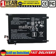 Batteria per HP Pavilion X2