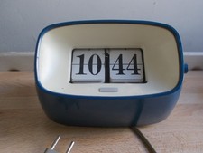 Rare horloge murale vintage