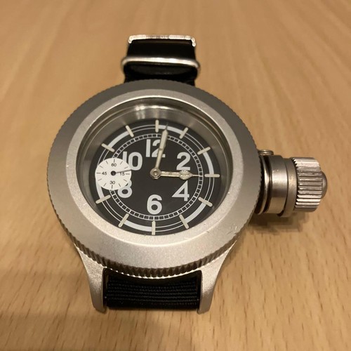 Orologio zeno watch basel - orologio, euro
