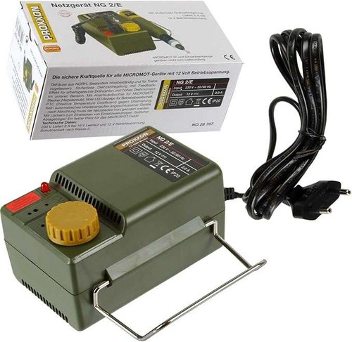 Proxxon 28707 micromot ng2 - proxxon,