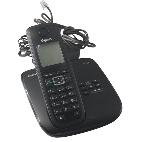 Gigaset a510a con a510h - a510a,