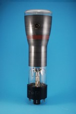 RCA JAN 3JP1 Oscilloscopio CRT CV2935 3 pollici schermo verde