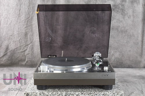 Sony 8750 sistema lettore - ps-8750,