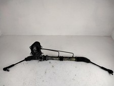 SCATOLA DELLO STERZO PER NISSAN Primera Berlina 490012F911 CD20T diesel 1974 (9