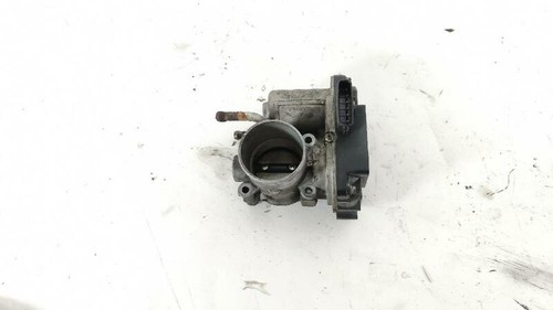 Corpo farfallato suzuki splash - corpo,