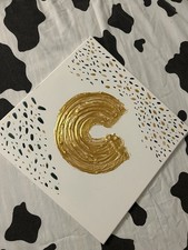 Quadro Moderno dipinto a mano. Pezzo unico. 