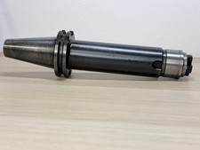 Mandrino portafrese  lungo DIN