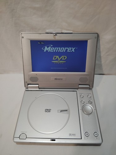 Memorex mvdp1075 lettore dvd - lettore,