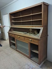 mobile Legno Scuro In Regalo 