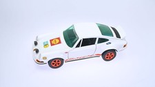 Rara Schuco Porsche Carrera RS