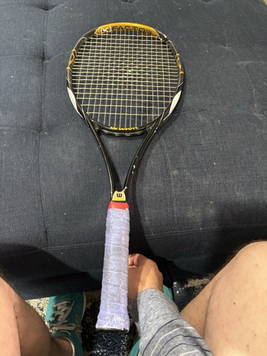 Wilson factor blade - wilson, 98