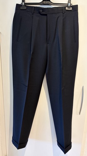 Pantalone uomo yves - yves, saint