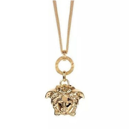 Collana uomo versace - collana, con