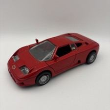 Speedy Power Bugatti (1997)