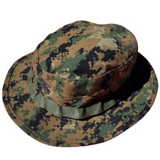 NUOVO USMC woodland MARPAT