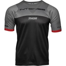 Maglia manica corta mtb Thor