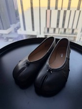 Ballerine piatte Maison