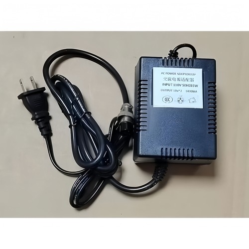 1pz nuovo behringer - nuovo,