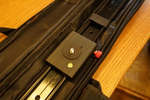 Supporto slider universale per - slider,