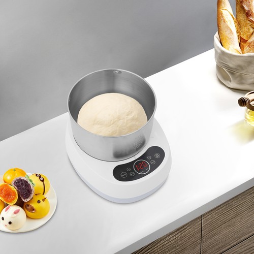 Impastatrice elettrica - impastatrice,