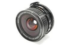 Obiettivo primo PENTAX smc