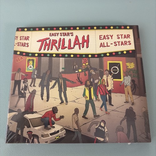 Easy star all stars - -,